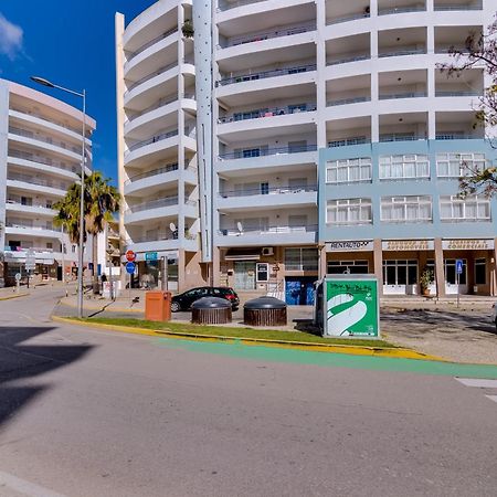 Rei - Quarteira - 3 Min To The Beach Vilamoura Exterior foto