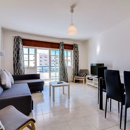 Rei - Quarteira - 3 Min To The Beach Vilamoura Exterior foto