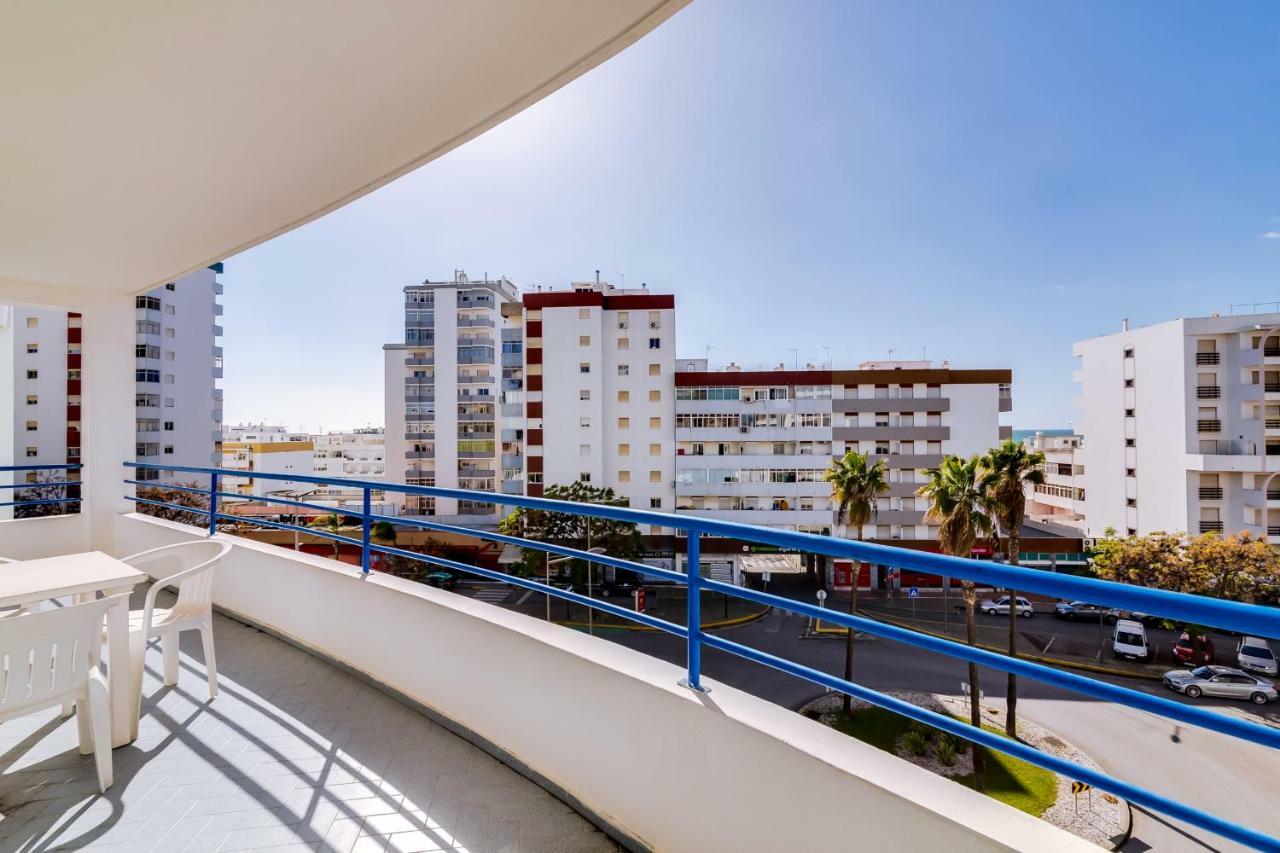 Rei - Quarteira - 3 Min To The Beach Vilamoura Exterior foto