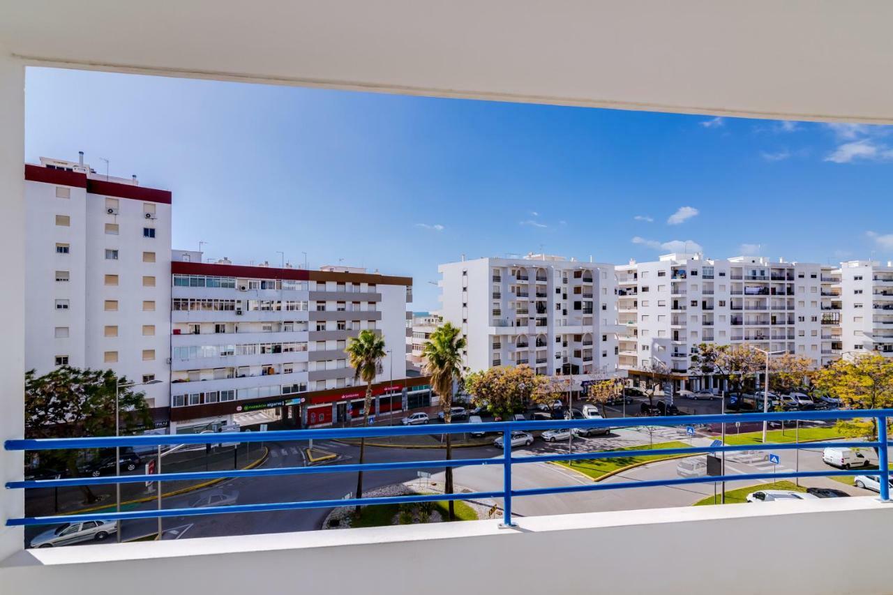 Rei - Quarteira - 3 Min To The Beach Vilamoura Exterior foto