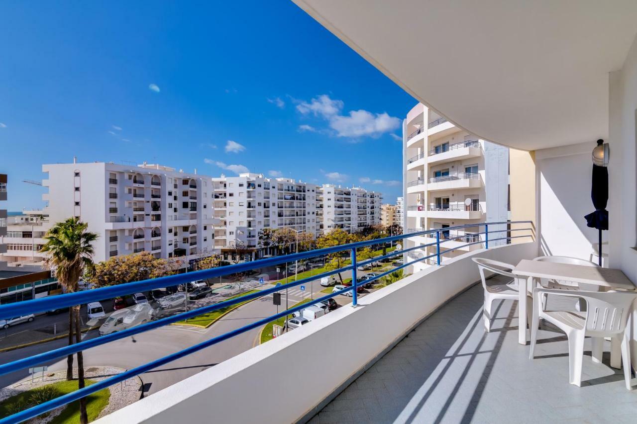 Rei - Quarteira - 3 Min To The Beach Vilamoura Exterior foto