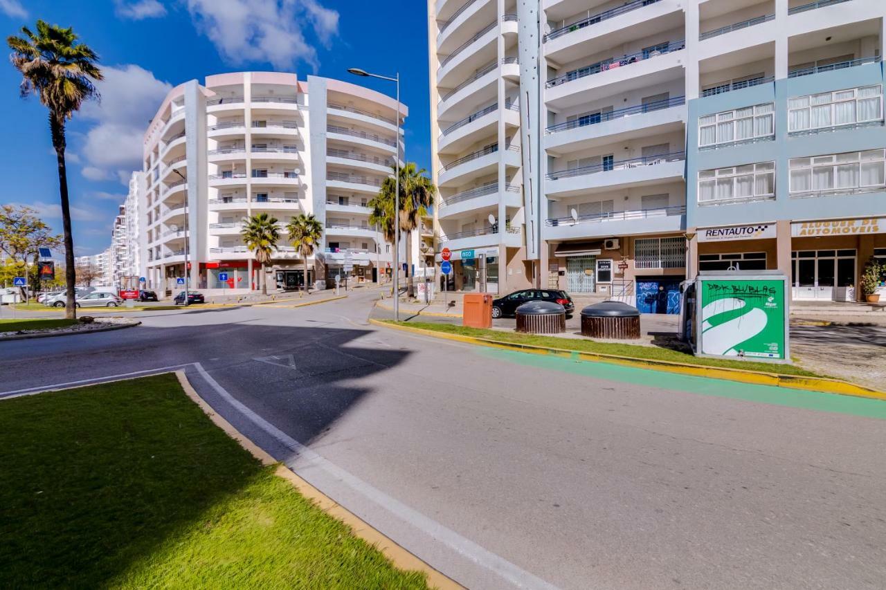 Rei - Quarteira - 3 Min To The Beach Vilamoura Exterior foto
